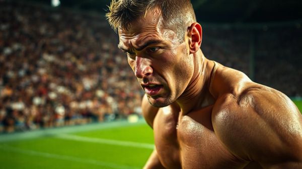 Découvrez les étonnantes règles du rugby et le scoring