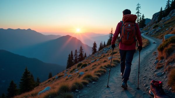 Salomon mise sur des équipements salomon durables et éco-responsables
