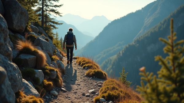 Salomon mise sur des équipements salomon durables et éco-responsables