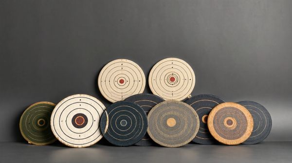 Top occasions pour acheter des cibles de fléchettes classique