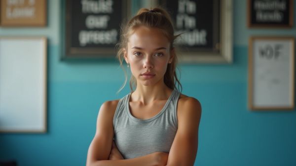 Un coach sportif personnel pour atteindre vos objectifs rapidement